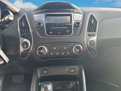 Used 2013 Hyundai Tucson GLS image 16