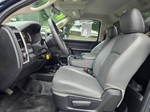 Used 2014 RAM 3500 Tradesman AWD/4WD image 24