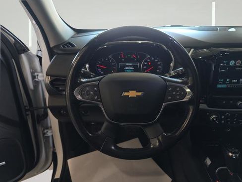 Used 2019 Chevrolet Traverse Premier w/ Redline Edition AWD/4WD image 14