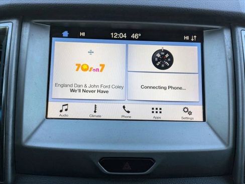 Used 2019 Ford Ranger XLT w/ Equipment Group 301A Mid image 12