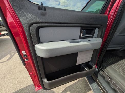 Used 2012 Ford F150 XLT w/ XLT Chrome Pkg AWD/4WD image 23