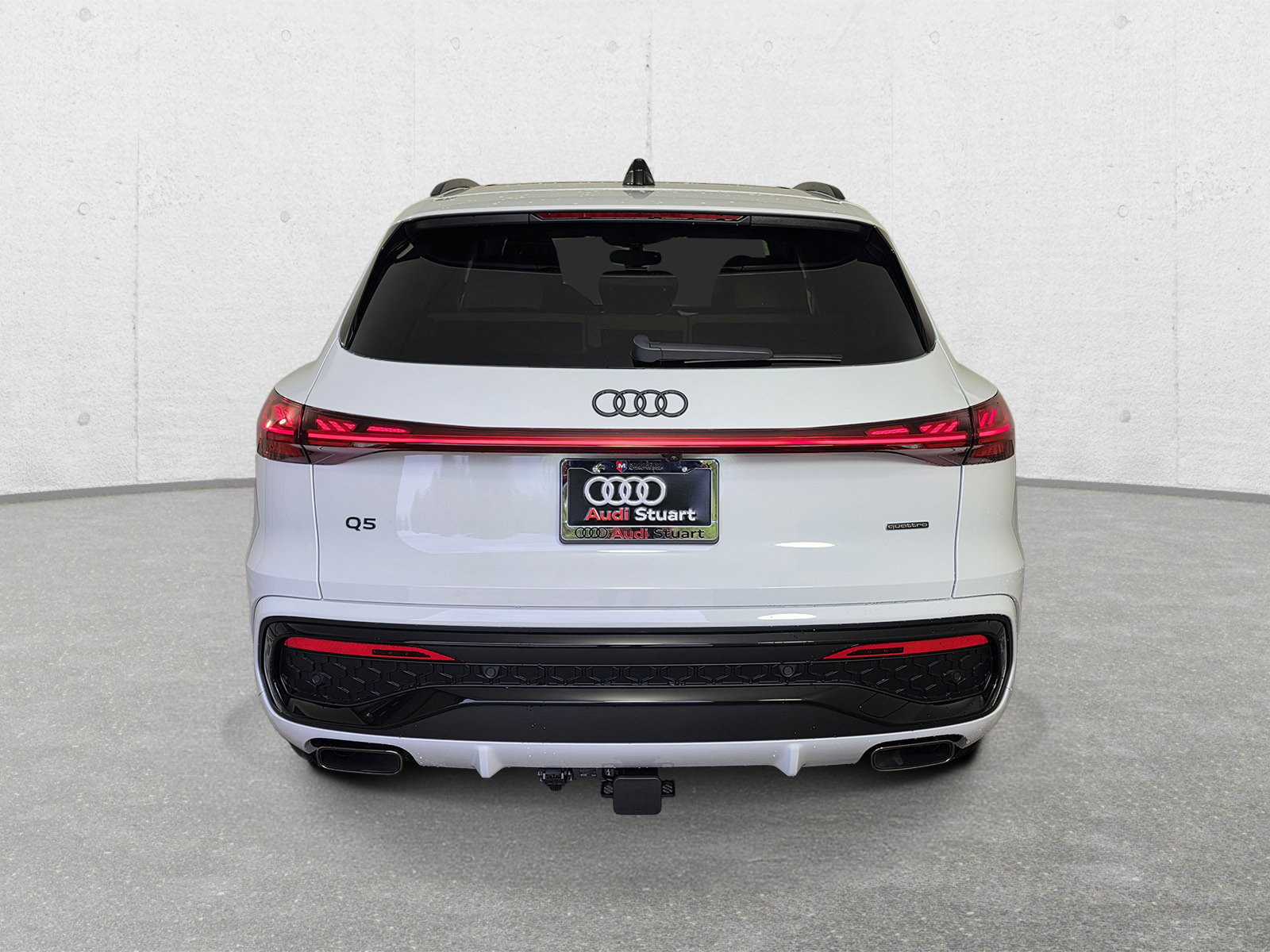 New 2026 Audi Q5 Prestige AWD/4WD image 5