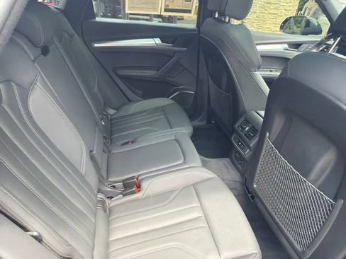 Used 2023 Audi Q5 2.0T Premium Plus AWD/4WD image 33