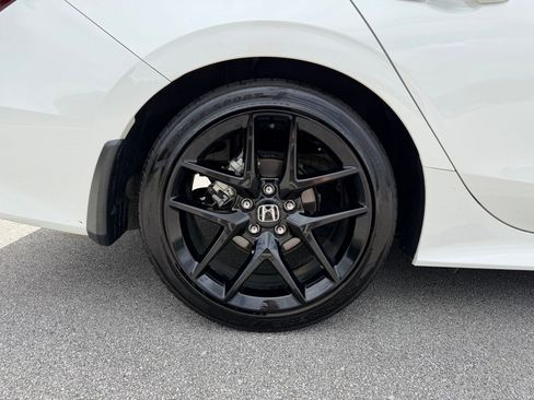 Used 2025 Honda Civic Sport image 23