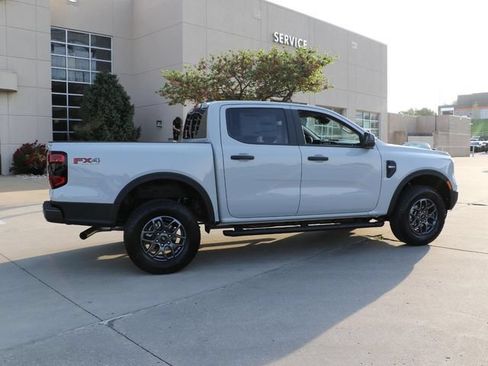 New 2026 Ford Ranger XLT w/ Equipment Group 301A High AWD/4WD image 7