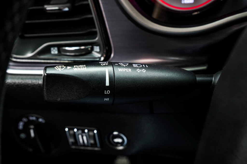 Used 2018 Dodge Challenger SRT Demon RWD image 36