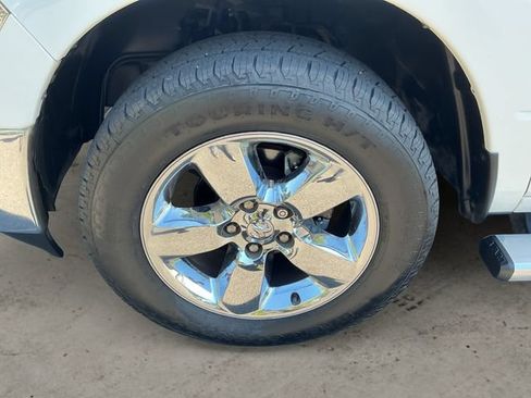 Used 2013 RAM 1500 Big Horn RWD image 9