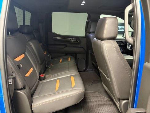 Used 2023 GMC Sierra 1500 AT4 w/ Technology Package AWD/4WD image 50