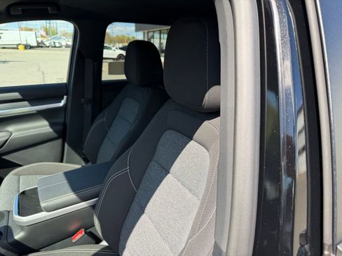 New 2026 GMC Terrain Elevation w/ Black Edition AWD/4WD image 10