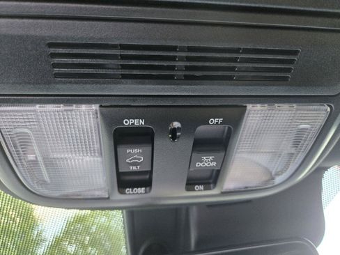 Used 2023 Honda Passport EX-L image 36