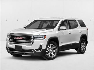 Used 2022 GMC Acadia SLT w/ LPO, Roadside Safety Package AWD/4WD video 1
