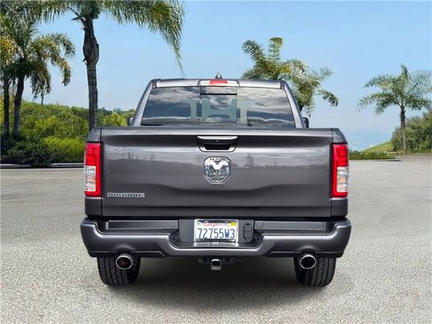 Certified 2023 RAM 1500 Big Horn image 5