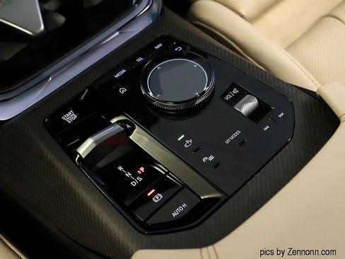 Certified 2026 BMW X3 xDrive30 w/ Premium Package image 25