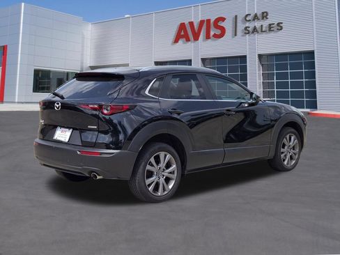 Used 2025 MAZDA CX-30 AWD 2.5 S w/ Preferred Package image 6