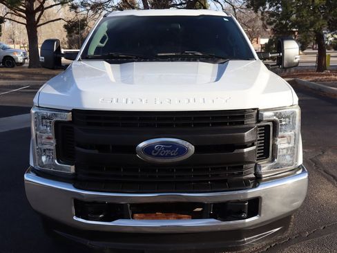 Used 2019 Ford F250 XL w/ Power Equipment Group image 12