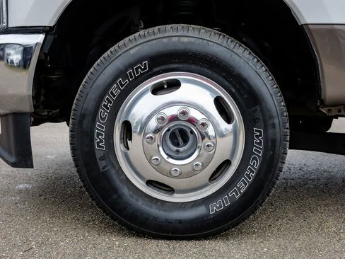 Used 2020 Ford F350 King Ranch w/ King Ranch Ultimate Package image 64