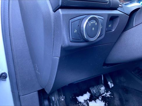 Used 2015 Ford Fusion SE image 37