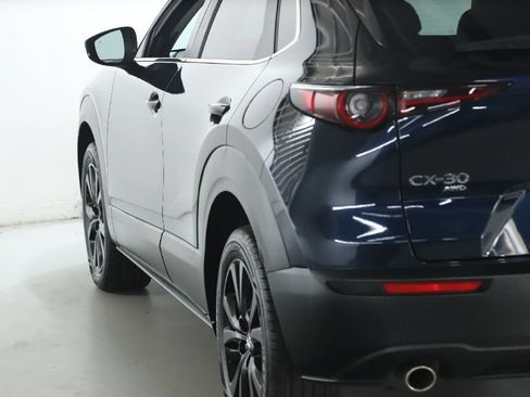 Certified 2024 MAZDA CX-30 AWD 2.5 S w/ Select Sport Pkg image 41
