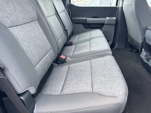 New 2026 Ford F250 XL w/ STX Appearance Package AWD/4WD image 12