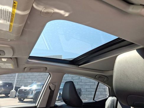 Certified 2025 Toyota Camry XLE AWD/4WD image 13