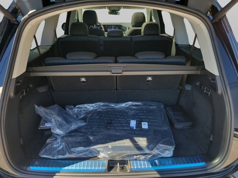 Certified 2026 Mercedes-Benz GLS 450 4MATIC image 6