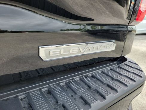 Used 2024 GMC Sierra 1500 Elevation w/ X31 Off-Road Package image 6