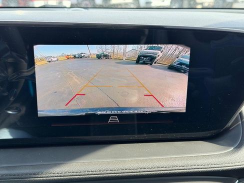 New 2026 Buick Encore GX Sport Touring image 19