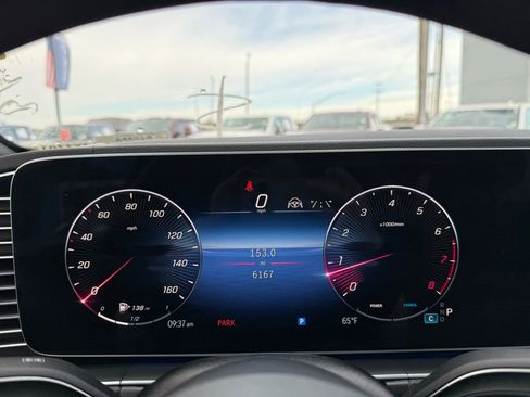 Used 2026 Mercedes-Benz GLE 350 4MATIC image 15