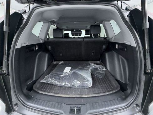 Used 2019 Honda CR-V EX-L image 16