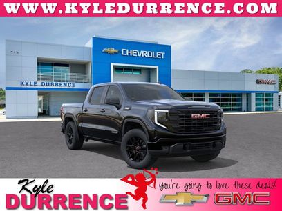 New 2026 GMC Sierra 1500 Elevation