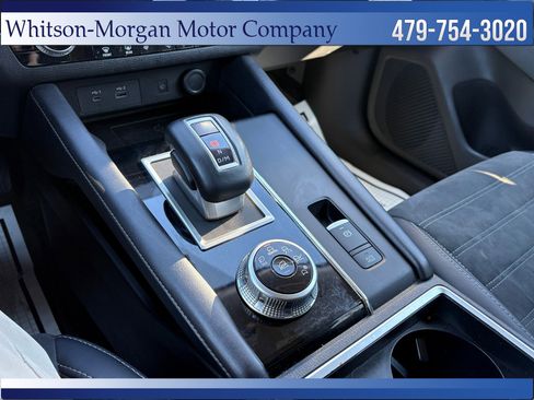 Used 2024 Mitsubishi Outlander FWD image 26