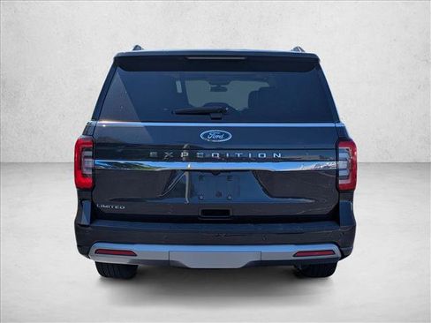 Used 2024 Ford Expedition Limited RWD image 7