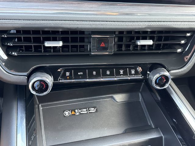 Used 2025 Chevrolet Tahoe Z71 AWD/4WD image 23