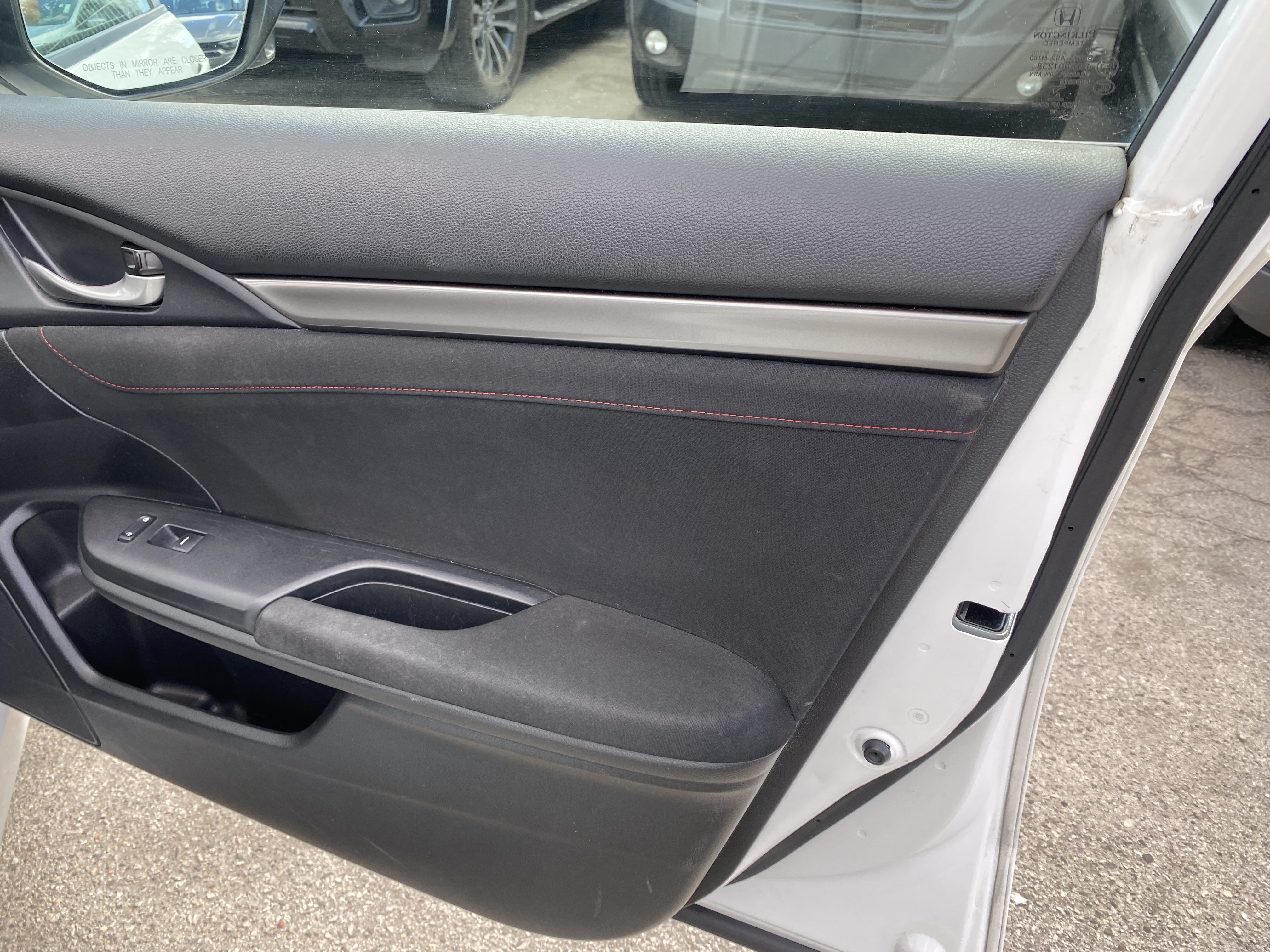 Used 2018 Honda Civic Si image 24