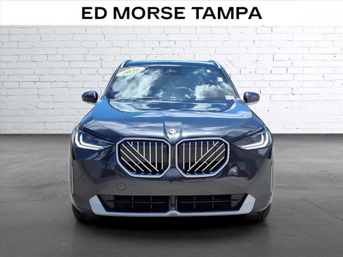 Used 2026 BMW X3 xDrive30i AWD/4WD image 6