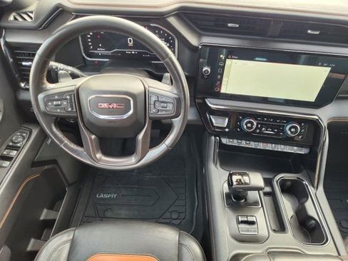 Used 2022 GMC Sierra 1500 AT4 w/ AT4 Premium Package image 29