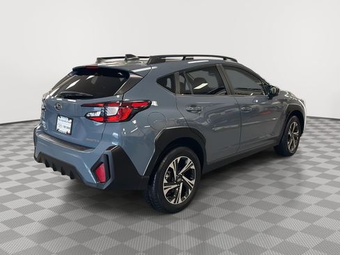 Used 2024 Subaru Crosstrek 2.0i Premium AWD/4WD image 5