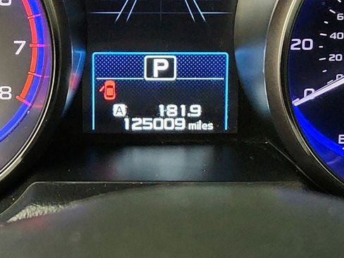 Used 2018 Subaru Outback 2.5i Limited AWD/4WD image 17