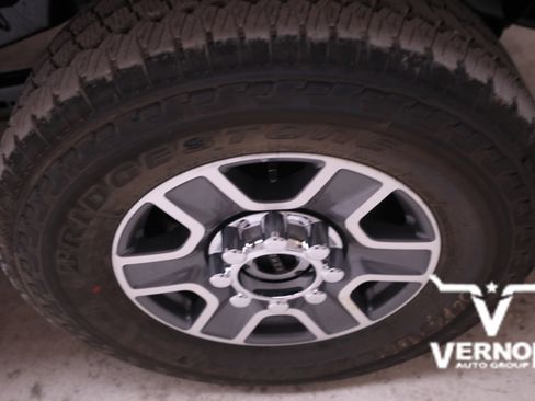 New 2026 Ford F250 Lariat w/ Lariat Premium Package image 41