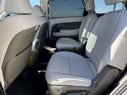 New 2026 Hyundai Palisade SEL FWD image 26