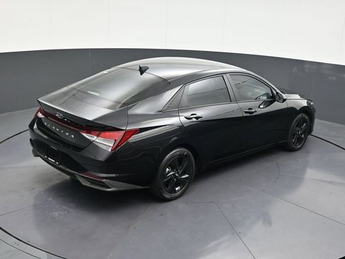 Used 2023 Hyundai Elantra SEL FWD image 26