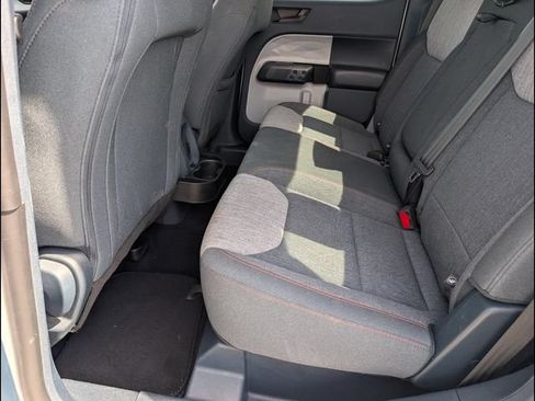 Used 2022 Ford Maverick XLT FWD image 10