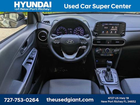 Used 2020 Hyundai Kona SE FWD image 15