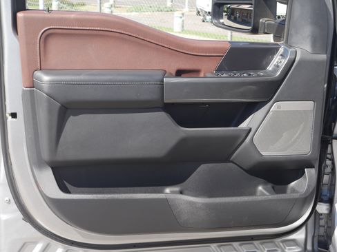 Certified 2023 Ford F150 Lariat w/ Max Trailer Tow Package AWD/4WD image 38