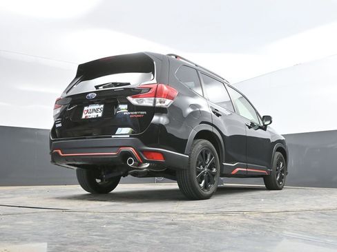 Used 2022 Subaru Forester Sport AWD/4WD image 41