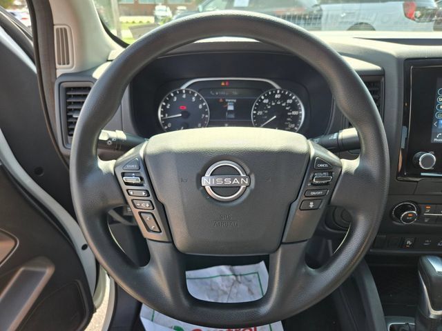 Used 2022 Nissan Frontier S w/ Technology Package RWD image 28