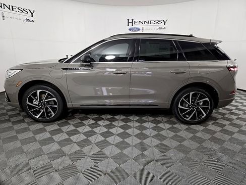 New 2026 Lincoln Corsair Grand Touring AWD/4WD image 7