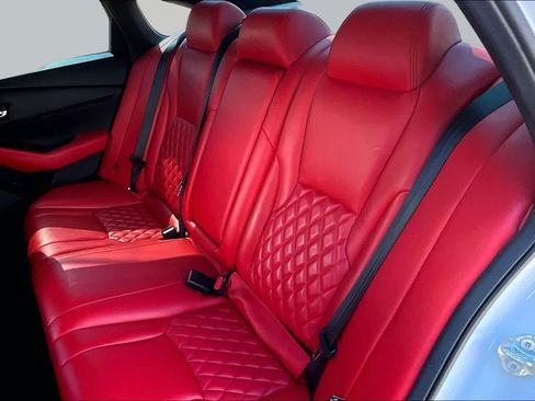 Used 2025 Honda Accord Sport image 20