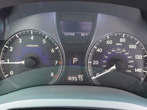 Used 2011 Lexus RX 350 2WD w/ Premium Pkg image 14