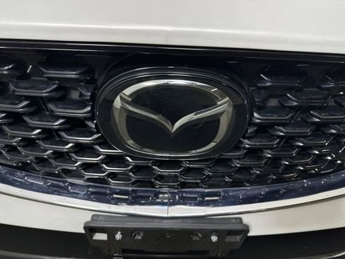 Used 2023 MAZDA CX-5 AWD 2.5 S w/ Select Package image 9